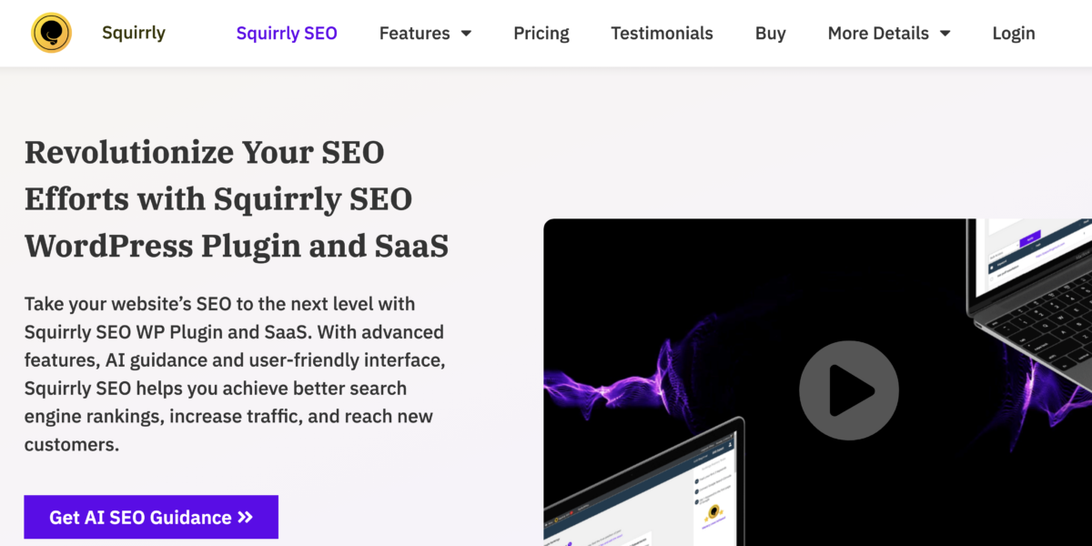 Squirrly SEO: The Best Solution For Optimizing Your Website - Fahim ...