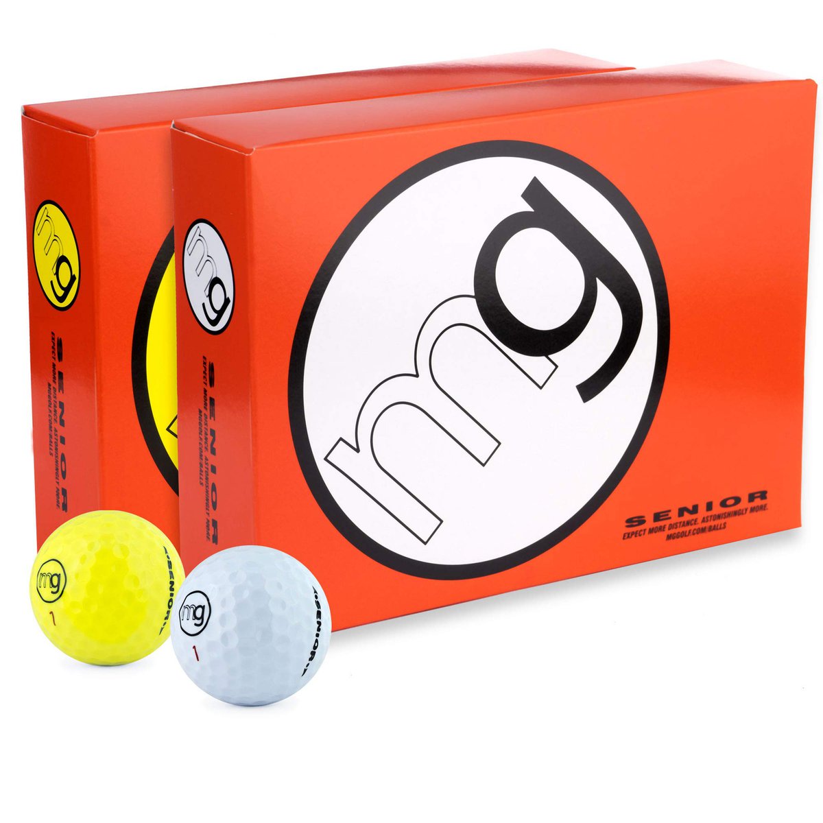 9 Best Golf Ball For Seniors Top Picks For Distance And Softness