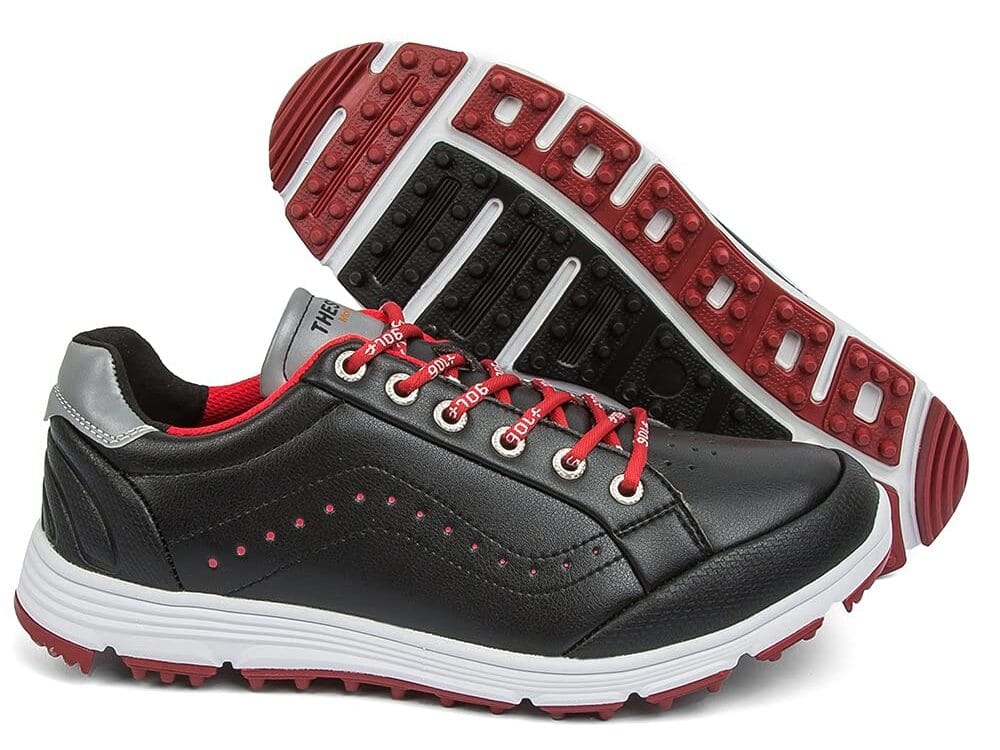 7 Best Spikeless Golf Shoes For Comfort And Performance Fahim Joharder