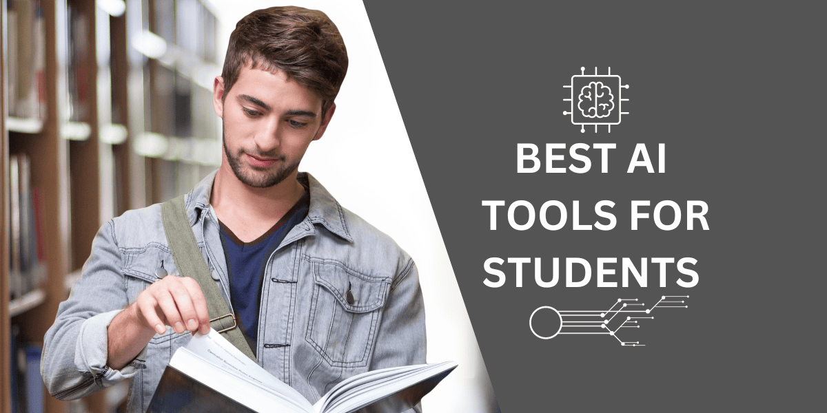 Best AI Tools for students