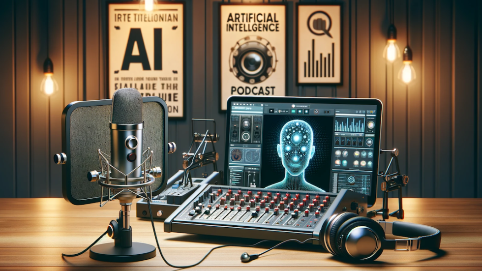 13 MustListen Best AI Podcasts For Tech Enthusiasts In 2024 Fahim